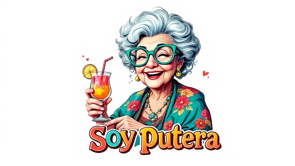 Soy Putera